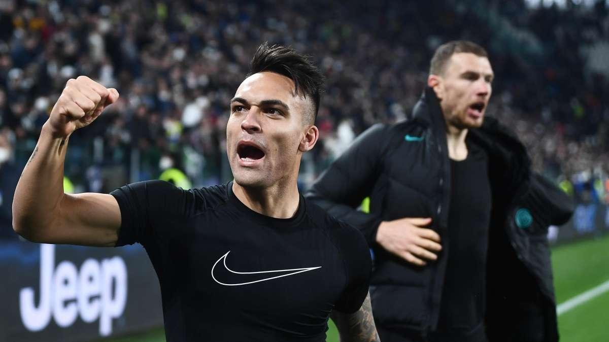SPEZIA-INTER, Vincono i nerazzurri: 1-3 al Picco