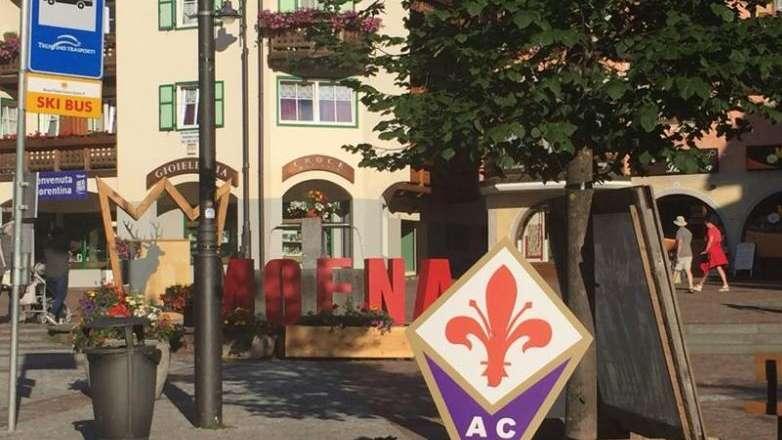 RITIRO, IL TRENTINO CHIUDE AL CALCIO: MOENA SI PROPONE PER IL 2021, VIOLA A FIRENZE?