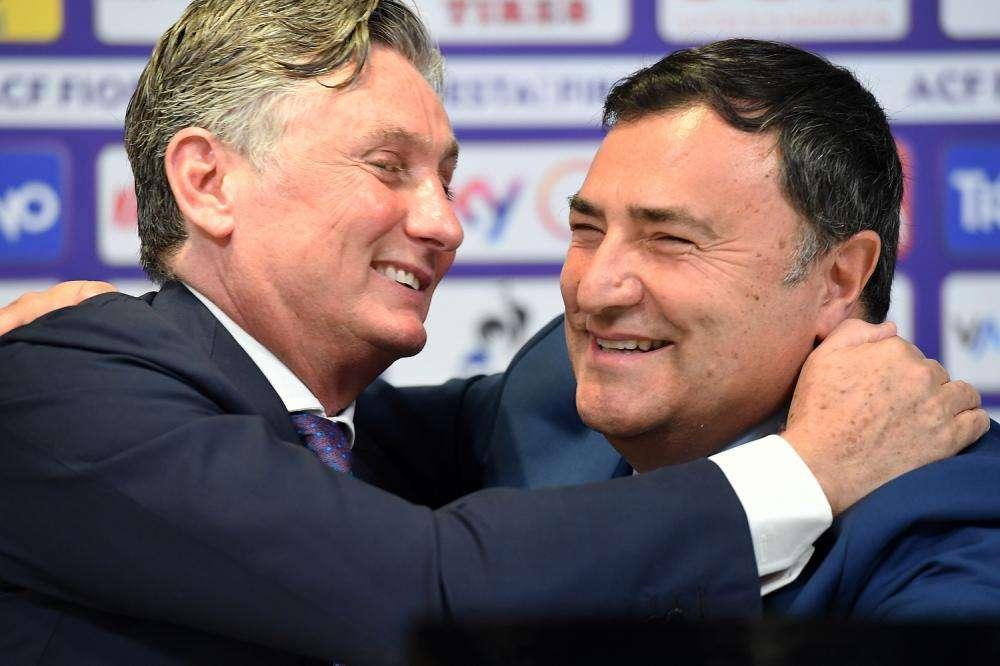 COUNTDOWN PREMIER PER FAR DECOLLARE IL MERCATO VIOLA