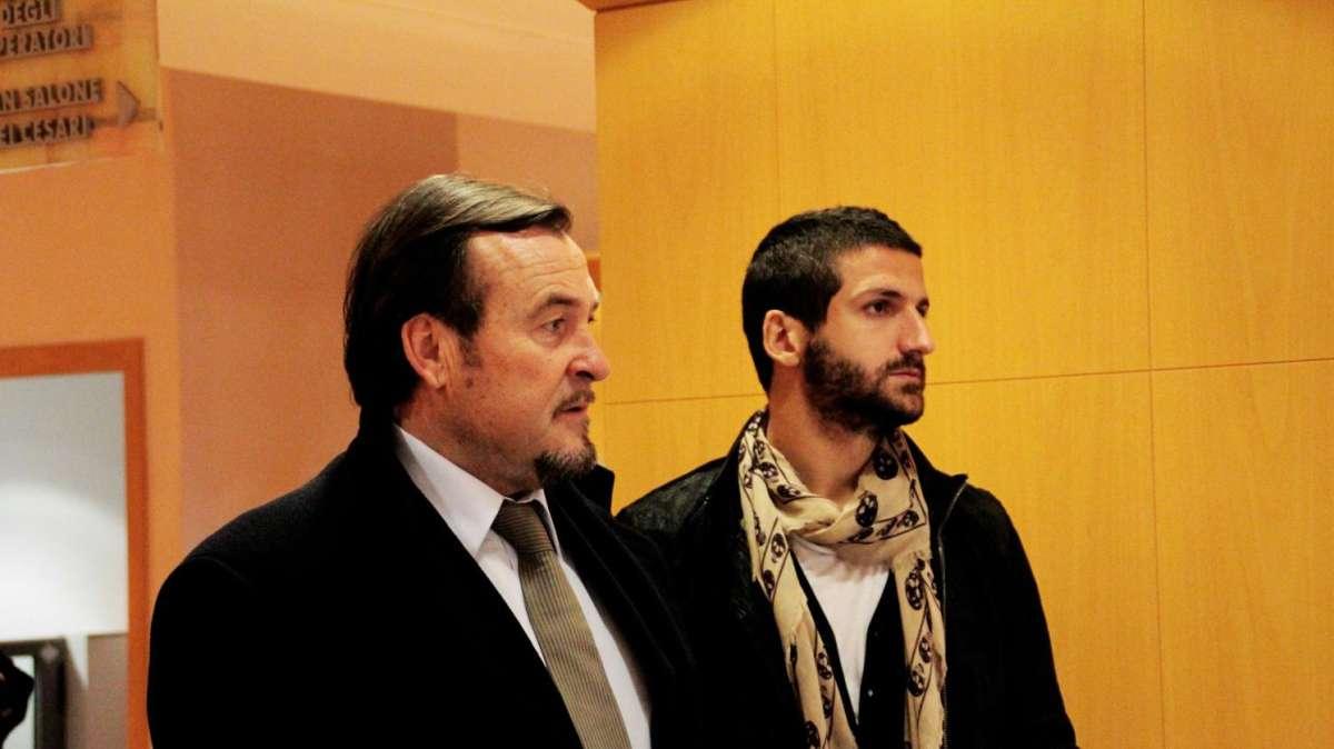 GUERINI, Dovevamo cambiare, a Roma dura