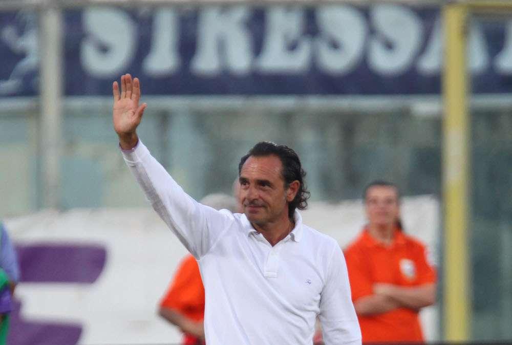 FIORENTINA, Soliti pregi, soliti vizi