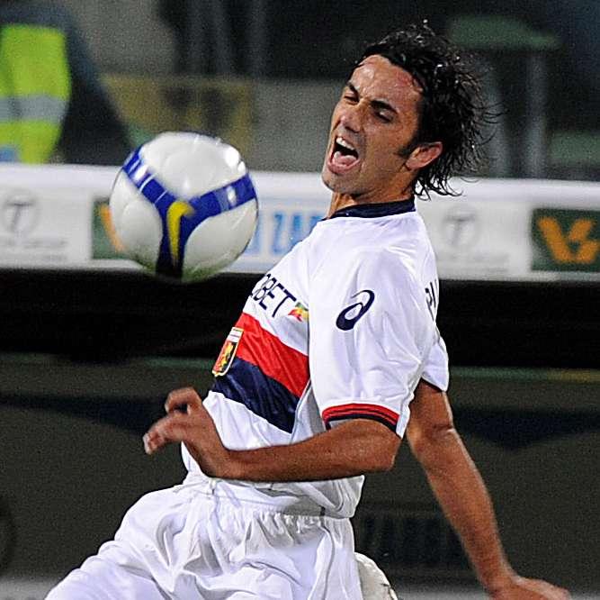 GENOA, Assenze pesanti contro il Chievo