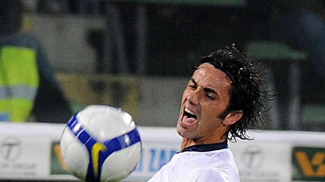 COLOMBA A FV, Palladino perfetto per Montella