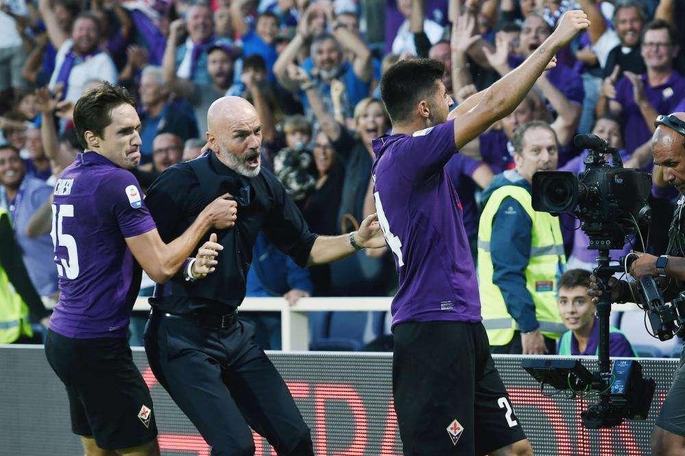 VIOLA, Il 5 mattino allenamento poi tutti a Malta