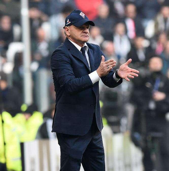 MARASSI, Cori delle due tifoserie per Beppe Iachini