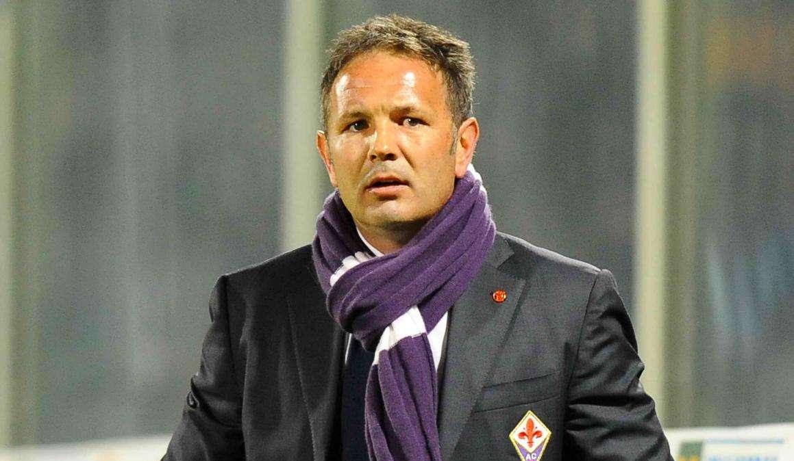 MIHAJLOVIC, Resto alla Fiorentina