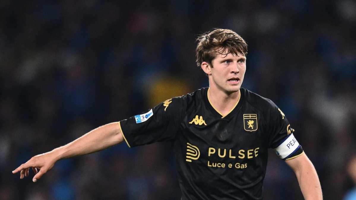 Fiorentina, si tenta l'assalto a Frendrup. Tuttosport: "Con l'aiuto di contropartite"