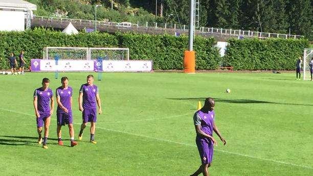 BABA, Moena lo applaude: il mercato è lontano