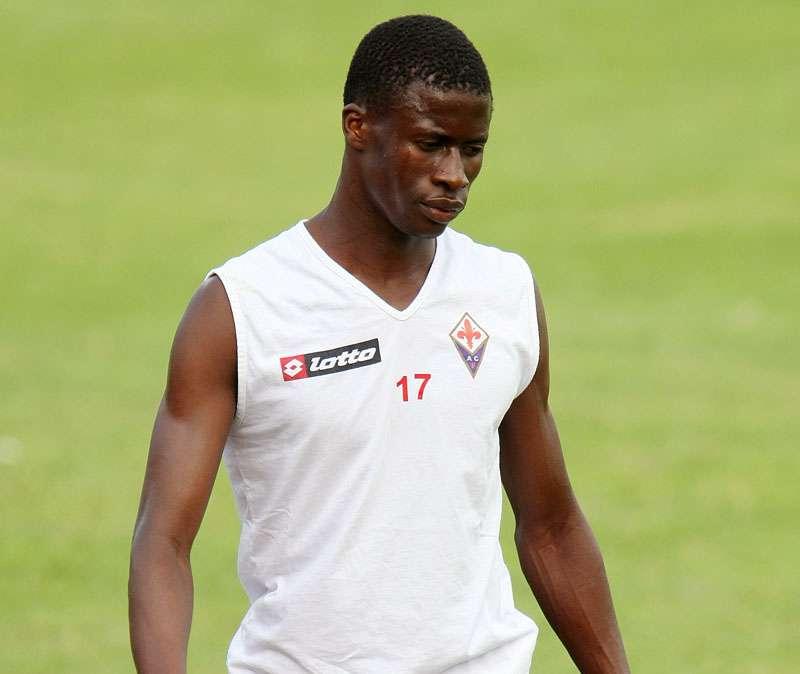 PAPA WAIGO, Ultimo assalto della Reggina?