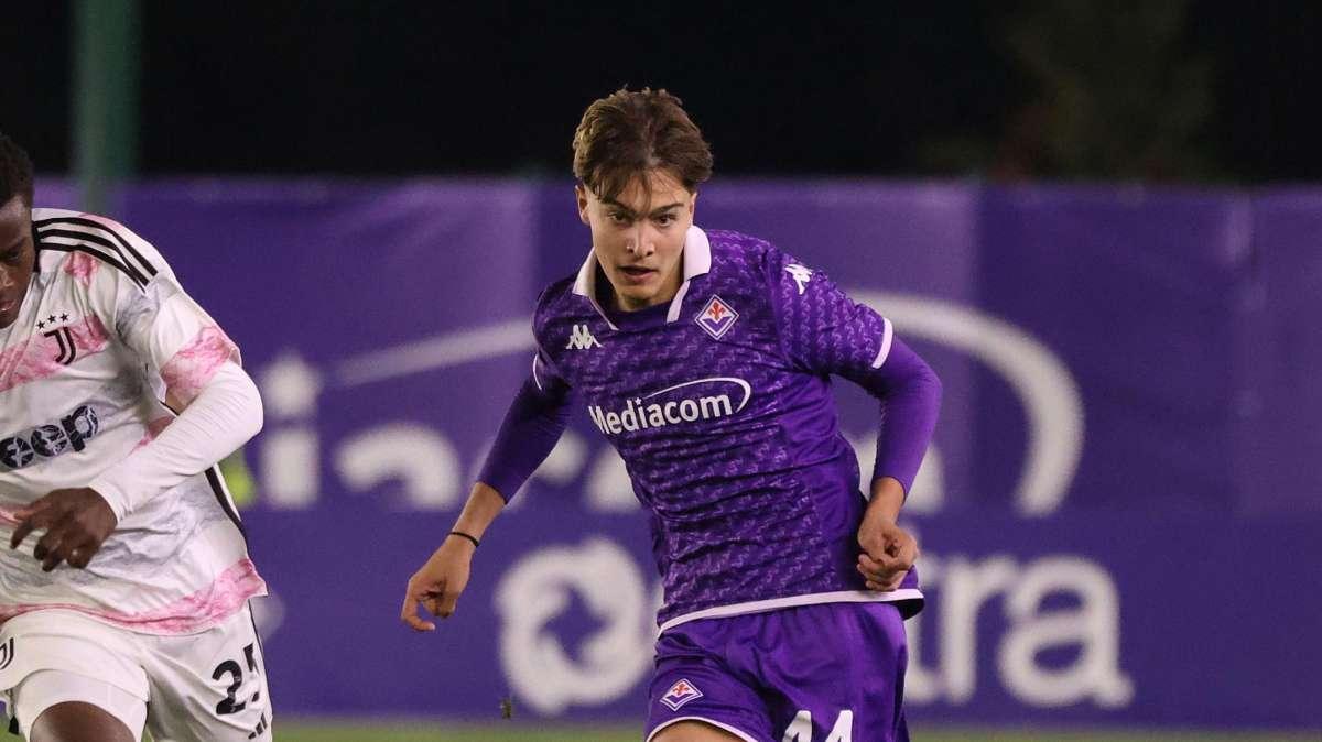 ITALIA U19, I convocati: c'è anche il viola Jonas Harder