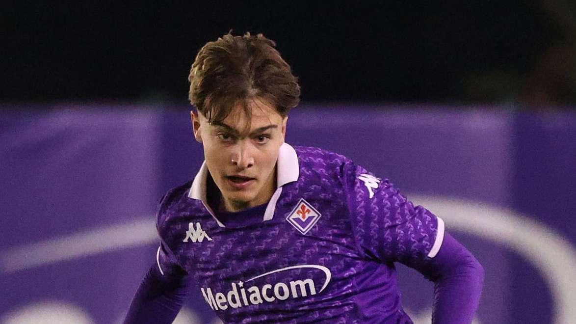 HARDER, Da oggi sarà aggregato alla prima squadra