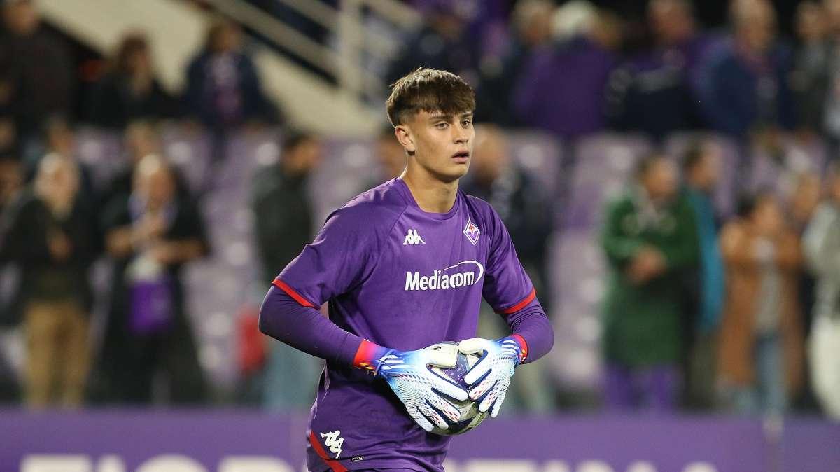 MARTINELLI, É il portiere U21 più costoso della Serie A