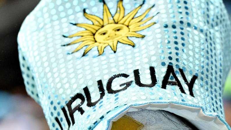 PIQUEREZ, Il quasi viola è erede di Vina al Palmeiras