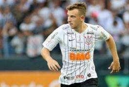 VIOLA, Occhi su Carlos Augusto del Corinthians