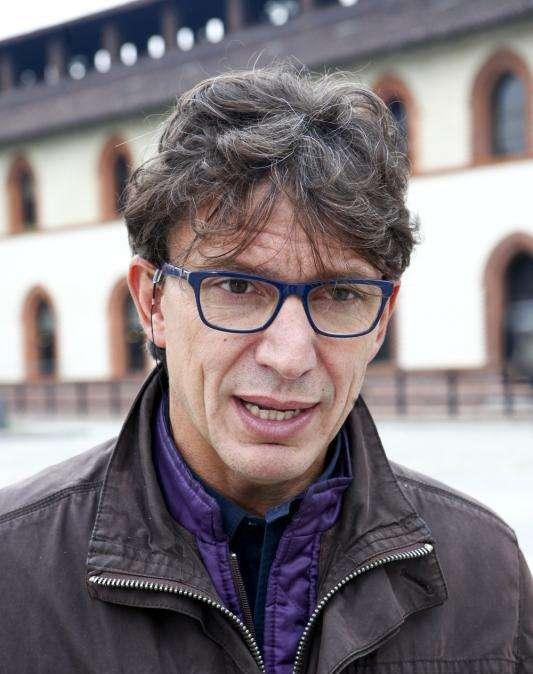 ERANIO, Rossi patrimonio del calcio. Col Genoa...