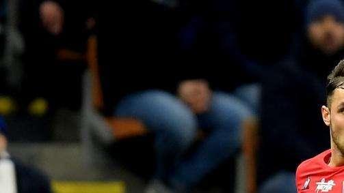 LIROLA A FV, SPERO DI TORNARE PRESTO IN CAMPO. L'EUROPEO? NON C'ERANO ALTERNATIVE