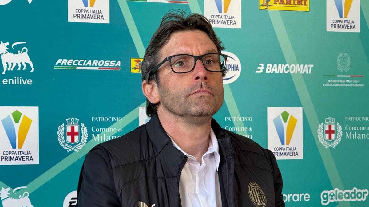 Guidi fiducioso sui giovani viola: "Njie impressionante, Atta è da top club"