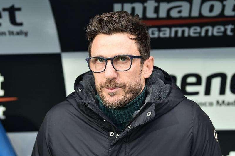 MISSIROLI, Di Francesco? Spero resti ma se va via...