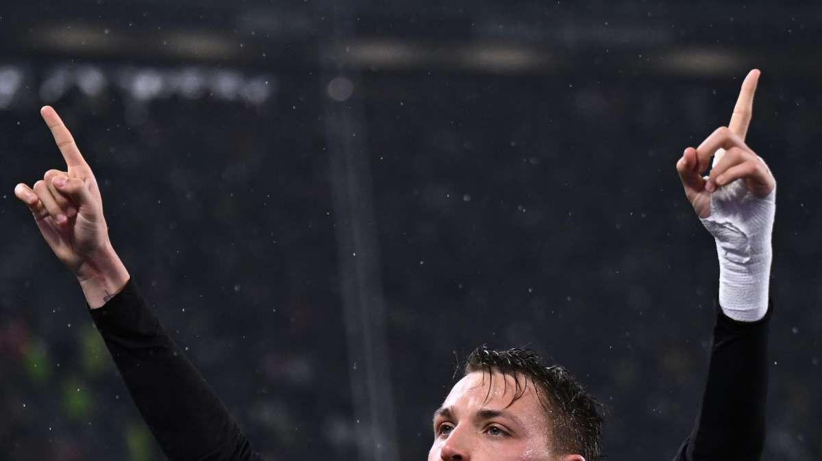 Italia, Retegui è ko. Contro la Germania toccherà a Kean: il comunicato