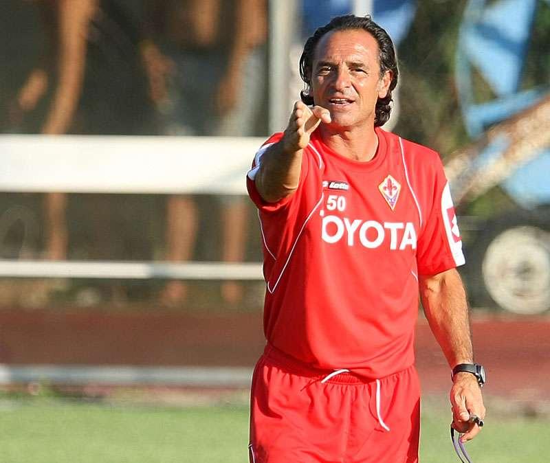 FIORENTINA, Un esame tira l'altro