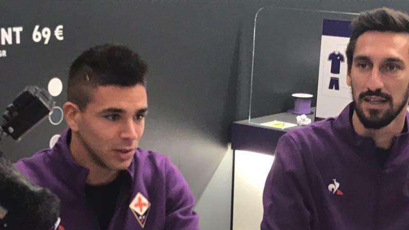 VIDEO FV, Astori: "Servirà partita perfetta domenica"