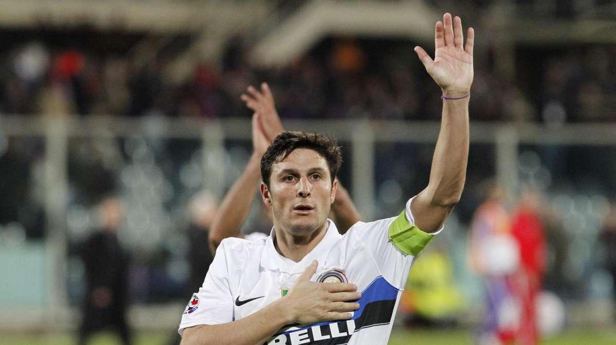J.ZANETTI, Anche sabato volevamo vincere...