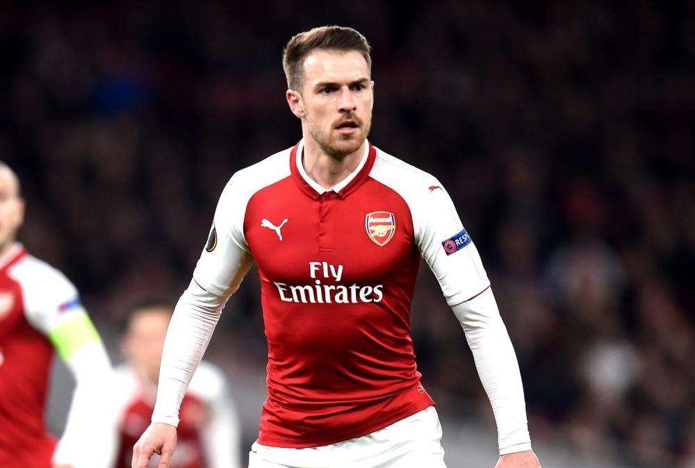 JUVENTUS, Ufficiale: preso Aaron Ramsey. Contratto...