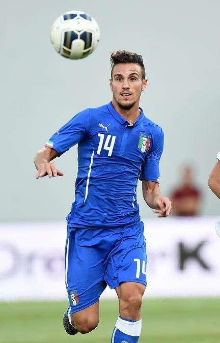 OBIETTIVI, Ds Pescara: "Verre rimane da noi"