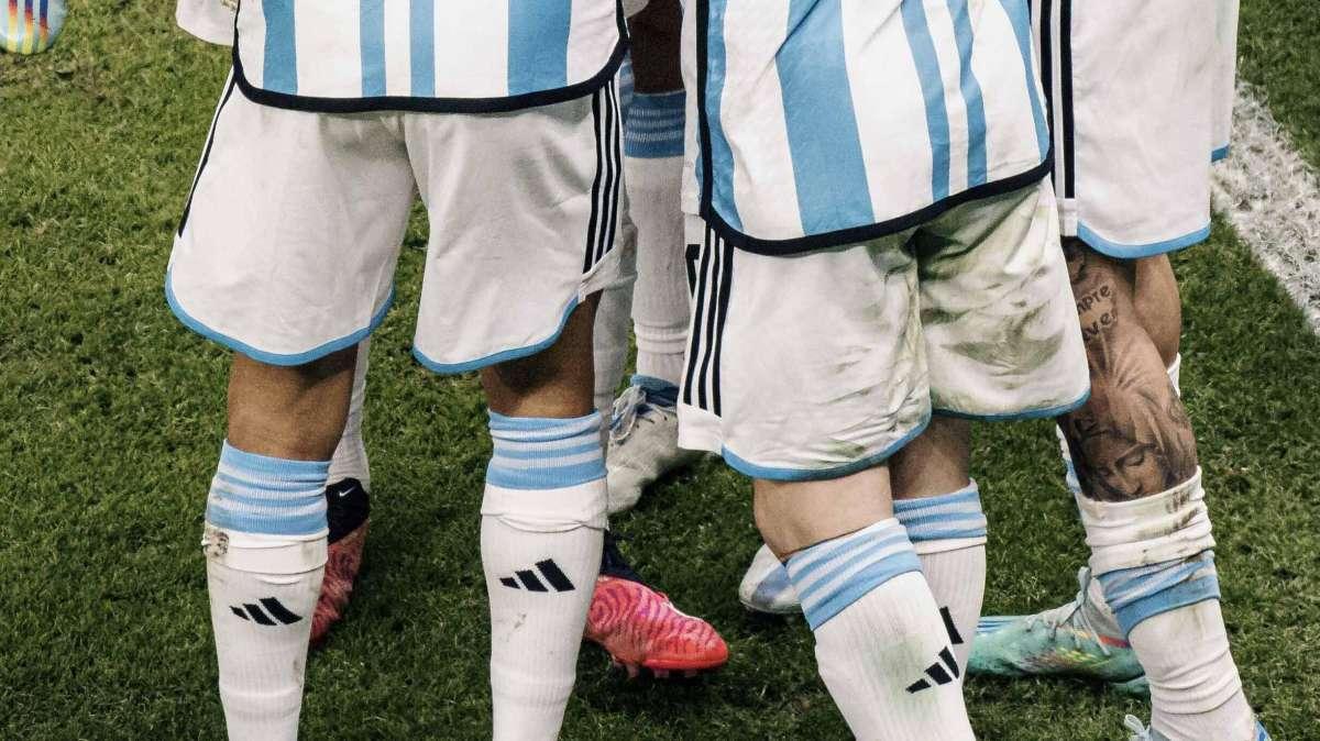 DI NUOVO L'ASSE ITALIA-ARGENTINA. LA VIOLA LAVORA AL FUTURO