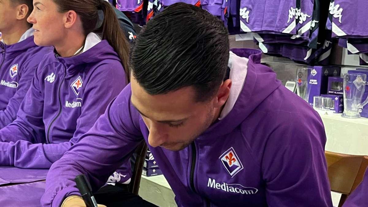 MANDRAGORA, Cremonese temibile, contro il Lech...