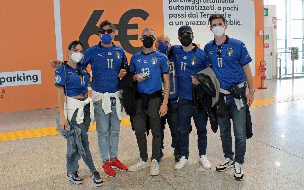 EUROPEI, Il Console: "Che entusiasmo a Monaco"