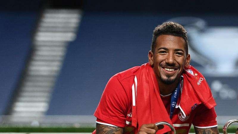DS BAYERN, Non rinnoveremo il contratto di Boateng