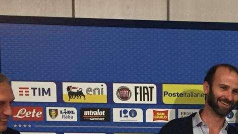 VANNUCCI, Confronto ADV-tifo fatto positivo. Oggi...