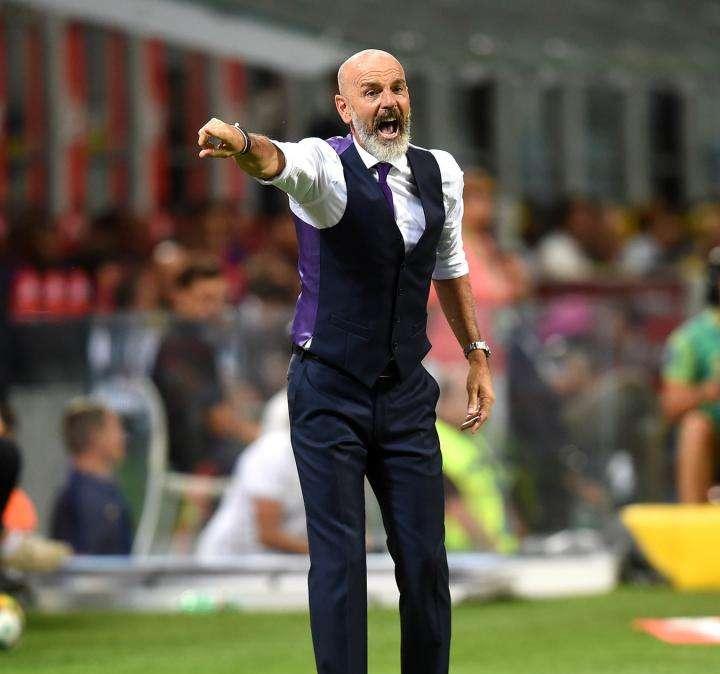 INT-FIO, Cambio viola: entra Zekhnini