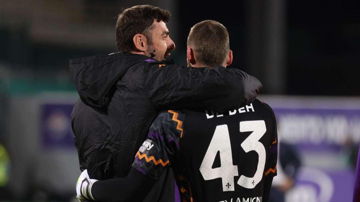 De Gea la certezza, ma dietro allo spagnolo è bagarre con tre profili in attesa di notizie