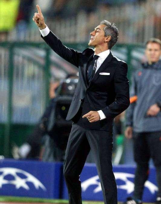 AG.FIFA FERRARI, Paulo Sousa è un vincente