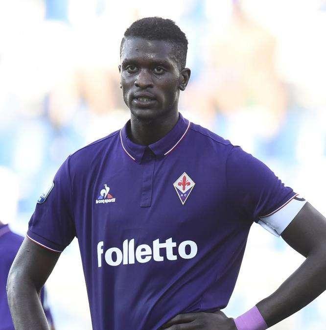 FOTO, Diakhate e il look alla Pogba