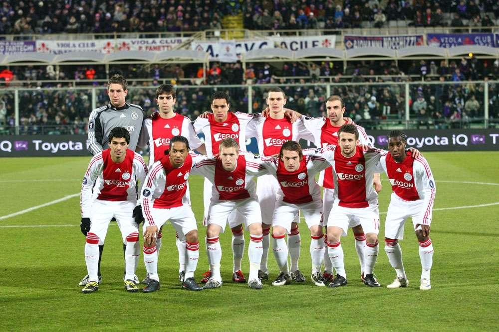 AJAX, Recuperi importanti per Van Basten