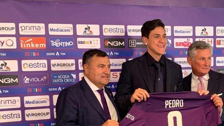 IND. FV, Niente Primavera per Pedro: va in prima?