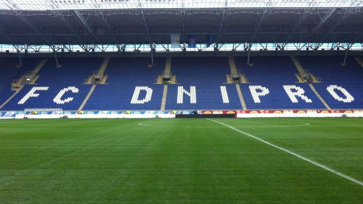 SCALA A FV, DNIPRO STANCO, SARÀ VITA FACILE PER I VIOLA