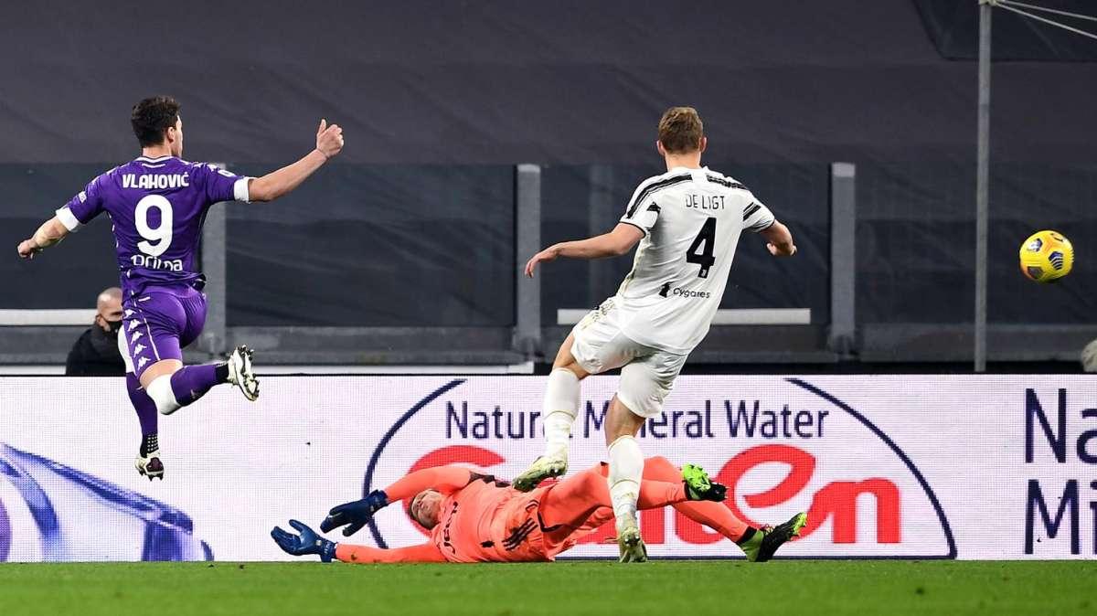 VLAHOVIC-JUVENTUS, A GENNAIO L'AFFARE È (QUASI) IMPOSSIBILE
