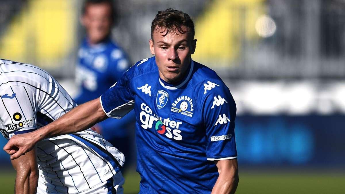 SERIE A, Zurkowski show: tra Empoli e Genoa è 2-2