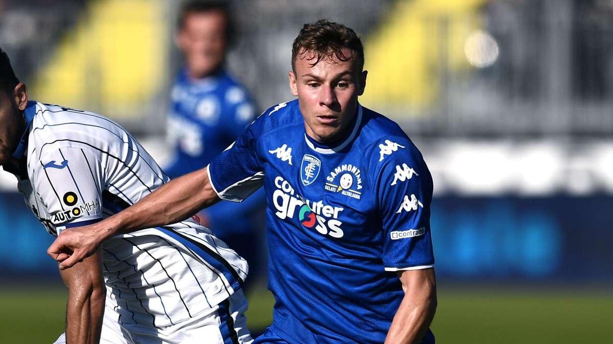 ZURKOWSKI, ORE DI RIFLESSIONE. L'IPOTESI JOLLY SULLO SFONDO