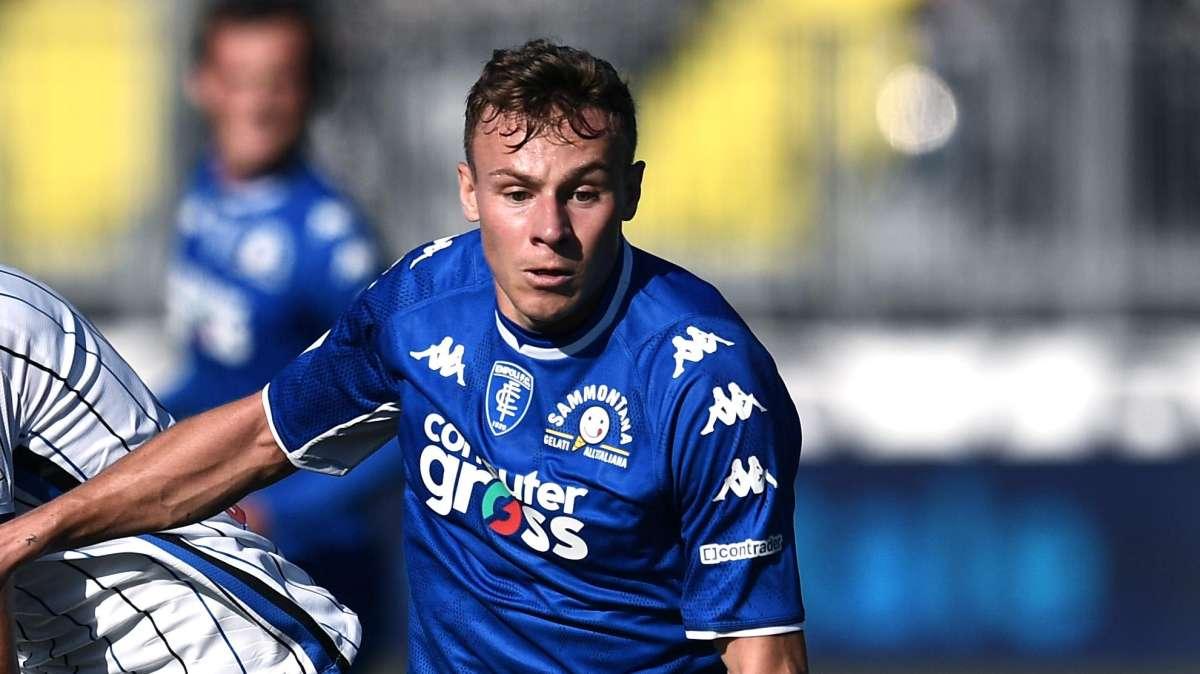 ZURKOWSKI, Volevo solo Empoli. Viola? Dato tutto ma...
