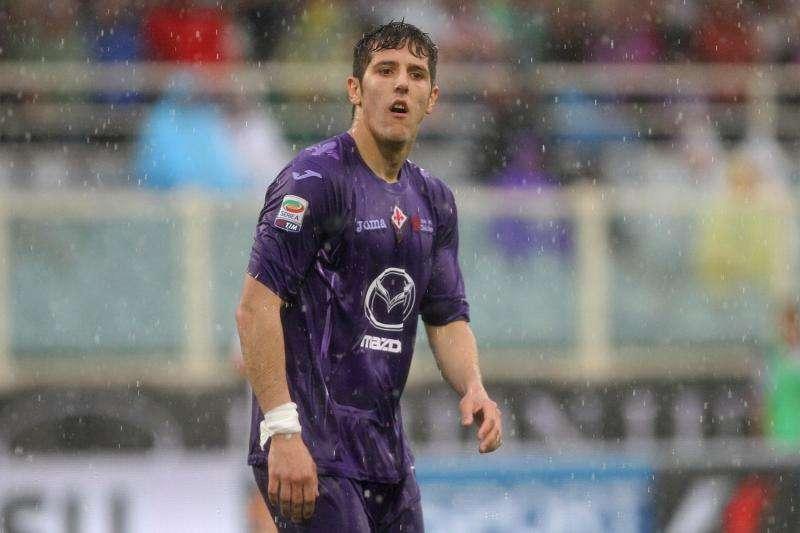JOVETIC, Io all'Inter? Non si sa mai...