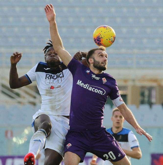 PEZZELLA, Devo molto alla Fiorentina. Virus...