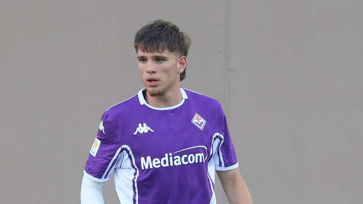 Fiorentina-Como 0-0: subito il "deb" Balbo pericoloso. Butez salva due volte