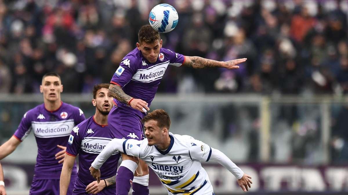 TOP FV, Vota il miglior viola nell'1-1 contro l'Hellas
