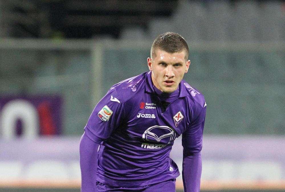 REBIC, Firmare per i viola è stato un sogno