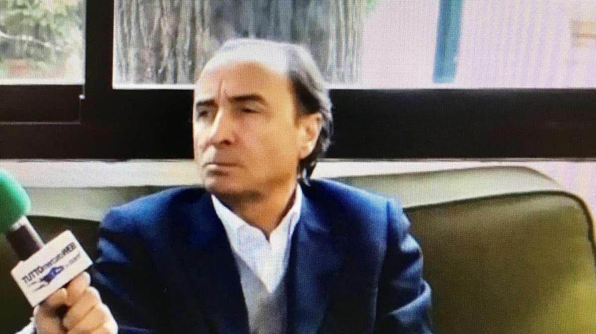 ORLANDINI, Proposi Sartori ds a Barone. Mi disse...